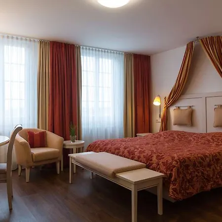 Og Am Schloss Hotel Pont-Audemer