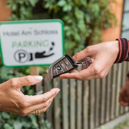 Hotel Og Am Schloss *