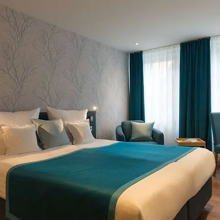 Og Am Schloss Hotel *
